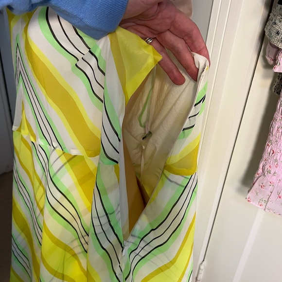 Christopher John Rogers Dress - Picture 4 of 10